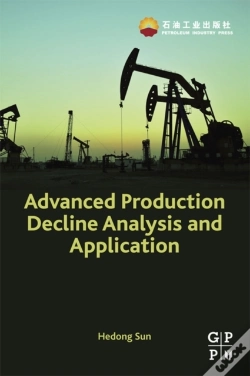 Capa do artigo Advanced Production Decline Analysis And Application