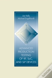 Capa do artigo Advanced Production Testing Of Rf, Soc, And Sip Devices