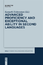 Advanced Proficiency And Exceptional Ability In Second Languages - Preview