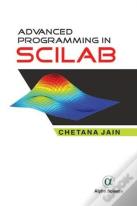 Advanced Programming In Scilab