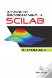 Capa do artigo Advanced Programming In Scilab