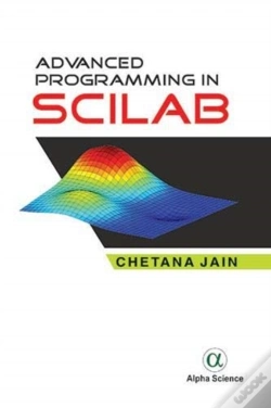 Capa do artigo Advanced Programming In Scilab