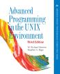 Advanced Programming In The Unix Environment - Preview