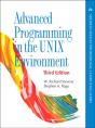 Advanced Programming In The Unix Environment - Preview