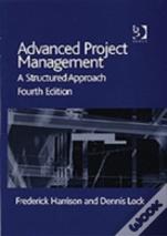 Advanced Project Management