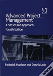 Capa do artigo Advanced Project Management