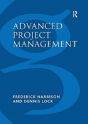 Advanced Project Management - Preview
