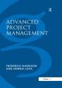 Advanced Project Management - Preview