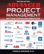 Advanced Project Management - Preview