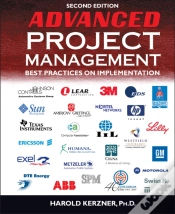 Capa do artigo Advanced Project Management