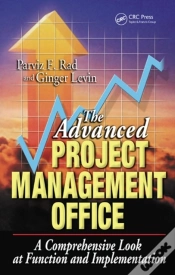 Capa do artigo Advanced Project Management Office