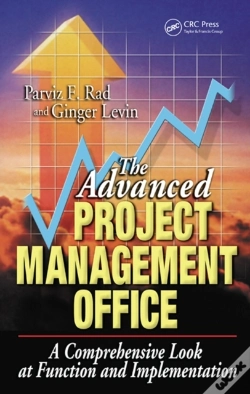 Capa do artigo Advanced Project Management Office