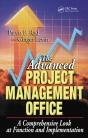 Advanced Project Management Office - Preview