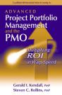 Advanced Project Portfolio Management And The Pmo - Preview