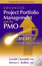 Advanced Project Portfolio Management And The Pmo