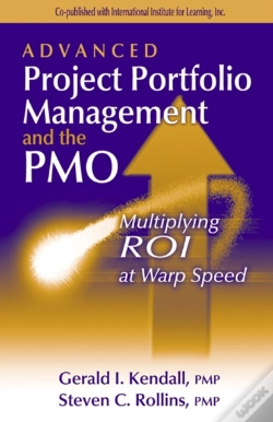 Capa do artigo Advanced Project Portfolio Management And The Pmo