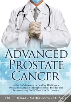 Capa do artigo Advanced Prostate Cancer