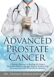 Capa do artigo Advanced Prostate Cancer