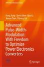Advanced Pulse-Width-Modulation: With Freedom To Optimize Power Electronics Converters - Preview