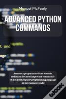 Advanced Python Commands