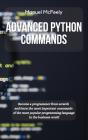 Advanced Python Commands - Preview
