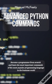 Advanced Python Commands
