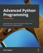 Advanced Python Programming - Preview