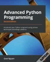Advanced Python Programming