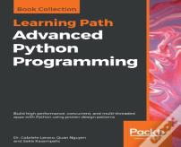 Advanced Python Programming