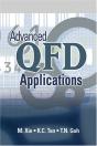 Advanced Qfd Applications - Preview