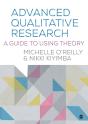Advanced Qualitative Research - Preview
