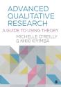 Advanced Qualitative Research - Preview
