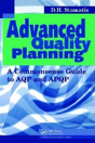 Advanced Quality Planning - Preview