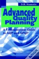 Advanced Quality Planning