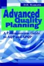 Advanced Quality Planning - Preview
