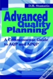 Capa do artigo Advanced Quality Planning