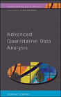 Advanced Quantitative Data Analysis - Preview