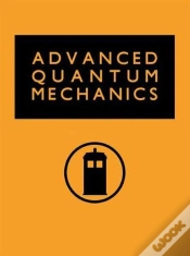 Capa do artigo Advanced Quantum Mechanics