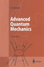 Advanced Quantum Mechanics - Preview