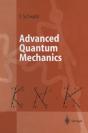 Advanced Quantum Mechanics - Preview