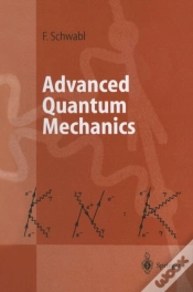 Capa do artigo Advanced Quantum Mechanics