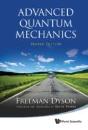 Advanced Quantum Mechanics - Preview