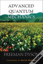 Advanced Quantum Mechanics