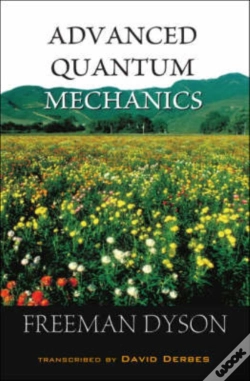 Capa do artigo Advanced Quantum Mechanics