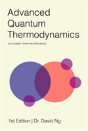 Advanced Quantum Thermodynamics (Is A Subject I Know Very Little About) - Preview