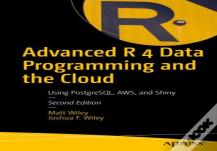 Advanced R 4 Data Programming And The Cloud