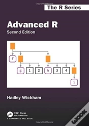 Capa do artigo Advanced R, Second Edition
