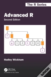 Advanced R, Second Edition