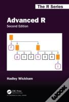 Advanced R, Second Edition