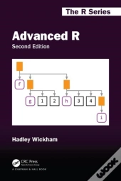 Advanced R, Second Edition